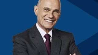 Ricardo Boechat é presença confirmada no 18º Conec