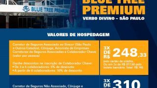 18º Conec - Últimos apartamentos disponíveis