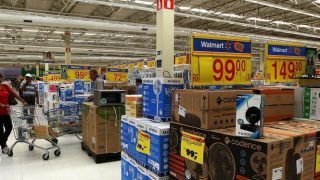 Advent vai investir R$1,9 bi em operações do Walmart no Brasil