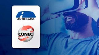 AUTOGLASS confirma presença no 18º CONEC