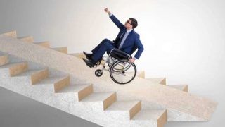 Menos de 1% dos brasileiros com deficiência está no mercado de trabalho