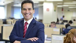 Sompo Seguros debate o mercado de seguros e apresenta novidades no Conec