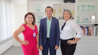 Hapvida Manaus declara apoio ao Sincor AM/RR