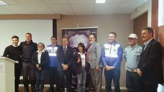 Sindseg SP e Observatório Nacional de Segurança Viária apresentam relatório sobre uso de álcool e direção de veículos