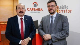 Corretores de Brasília ganham espaço de trabalho compartilhado