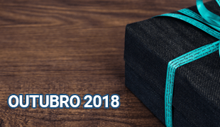 Confira os Aniversariantes do mês de Outubro