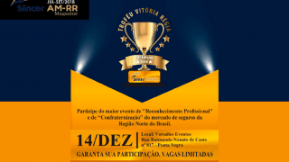 Magazine Sincor AM-RR – Edição 8 – Ano 2018