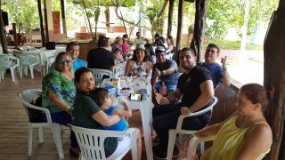 Dia do Corretor é comemorado em Manaus