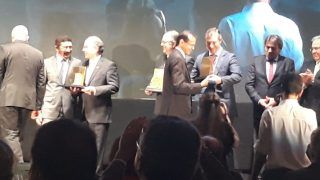 Fenacor comemora 50 anos em grande evento