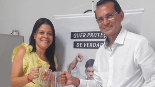 Sompo Seguros em apoio ao evento "Fest Chopp com Seguros"