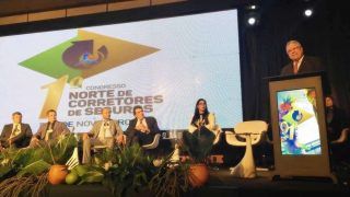 CNseg prestigia 1º Congresso Norte de Corretores de Seguros