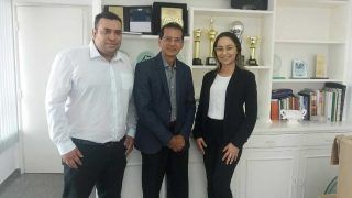 AMIL ASS MÉDICA MANAUS TEM NOVO GESTOR