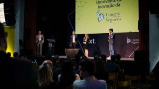 Liberty Seguros apresenta novo estudo de tendências de mercado a corretores em São Paulo