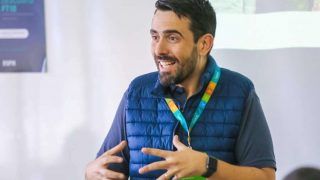 Diretor de Marketing e Canais da Icatu Seguros fala sobre inovação no FT18