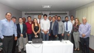 Manaus e Boa Vista recebem palestra sobre Seguros de Riscos Ambientais