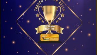 Escolha dos melhores do Mercado de Seguros – AM/RR – “XIII Troféu Vitória Régia 2018”.