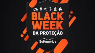 É agora! Aproveite a Black Week da Proteção para vender mais