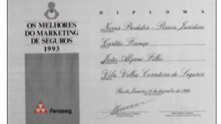 Há 26 anos nascia o Seguro Fiança Locatícia