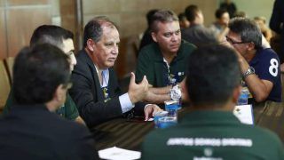 TOKIO MARINE participa de Rodada de Negócios no 1.º Congresso Norte de Corretores de Seguros