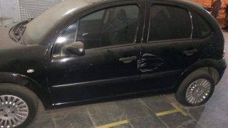 Homem é preso por simular furto de veículo para receber mais de R$ 21 mil de seguradora em Curvelo