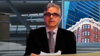 Homenagem a Osmar Bertacini