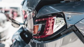 Manobrista despenca com carro do cliente. Como fica o seguro?