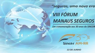 VIII Fórum Manaus Seguros