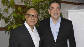 HDI Global surpreende no 3° Almoço de Negócios do Clube dos Seguradores da Bahia