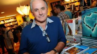 Seguro amenizaria perda de R$ 1 milhão de apresentador do SBT