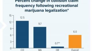Maconha e o Setor de Seguros
