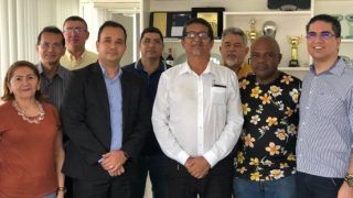 Sincor AM-RR apresenta novo diretor de benefícios