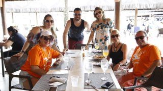 Capemisa reúne premiados da campanha Sou + Você