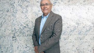 Aluizio Melo de Oliveira