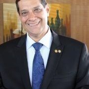Armando Vergílio confirma participação no VIII Fórum Manaus Seguros