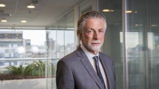 Jayme Garfinkel deixa presidência do Conselho da Porto Seguro