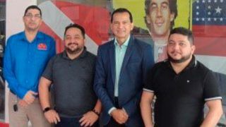 Oficina DS CAR faz promoção aos corretores e patrocina o Fórum Manaus Seguros