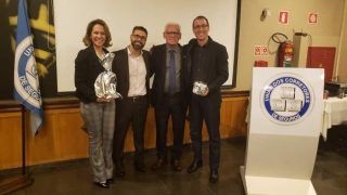 Porto Seguro explica para os corretores da UCS mudanças nos produtos e nas marcas de automóvel do Grupo