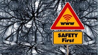 É tempo de Maio Amarelo