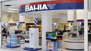 Casas Bahia em parceria irá comercializar seguro de vida