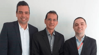 Antônio Edmir é o novo Diretor Territorial Mapfre - N/NE