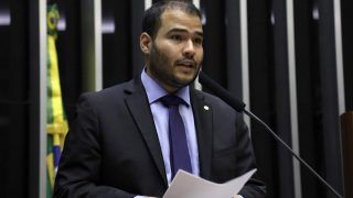 Lucas Vergilio é incluído na lista dos parlamentares mais influentes