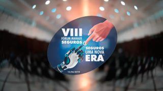 Vídeo do VIII Fórum Manaus Seguros