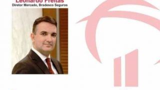 PALESTRA BRADESCO SEGUROS DESAFIOS E OPORTUNIDADES para o mercado de Seguros