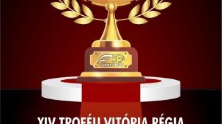 XIV TROFÉU VITÓRIA RÉGIA 2019
