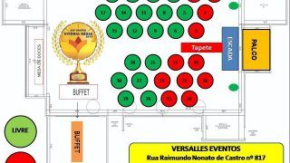 Garanta sua participação no XIV Troféu Vitória Régia 2019