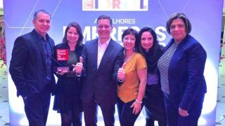 Banco Bradesco e Grupo Bradesco Seguros são eleitos “Melhores Empresas para Trabalhar em Barueri e Região”, segundo levantamento do GPTW