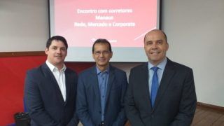 Bradesco Seguros faz evento em Manaus – Encontro com os Corretores