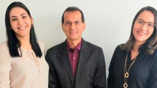 Gestoras da Icatu-Filial Manaus fazem visita ao Sincor