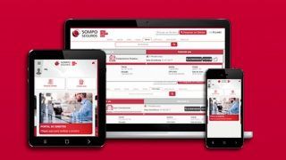 Seguradora apresenta novidade sobre o acompanhamento de sinistro