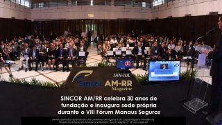 Sincor AM-RR Magazine Edição nº10 - 2019